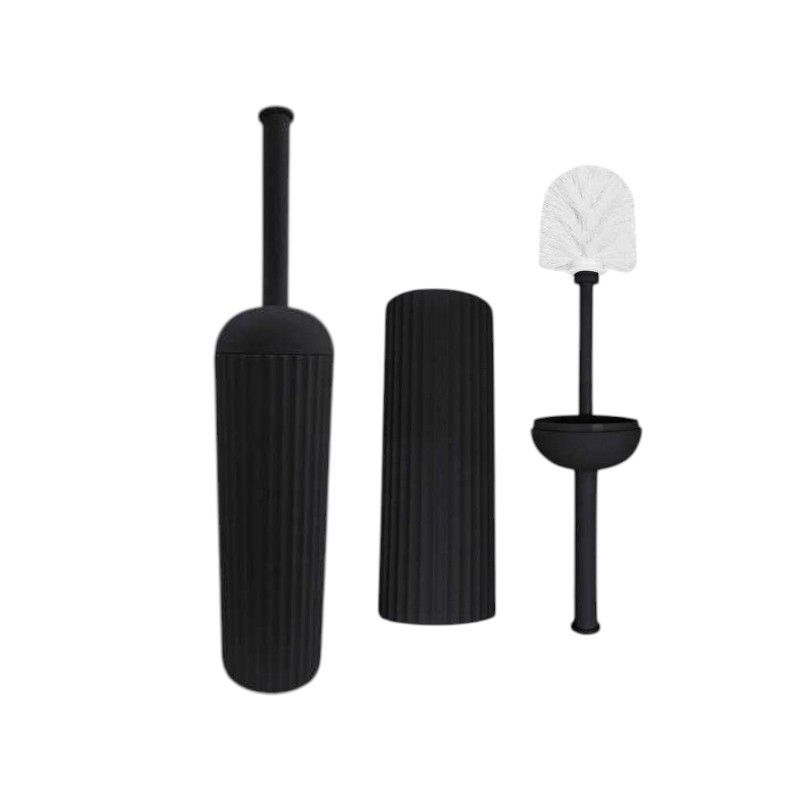 Βουρτσάκι τουαλέτας - Πιγκάλ - Black - 21774