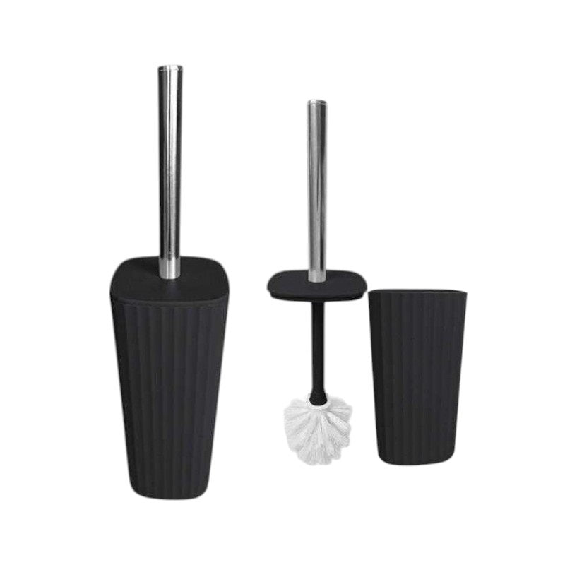 Βουρτσάκι τουαλέτας - Πιγκάλ - Black - 21780