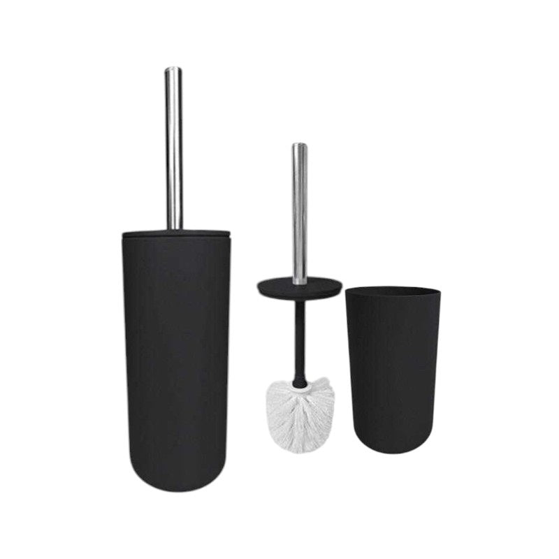 Toilet brush - Pigalle - Black - 21786