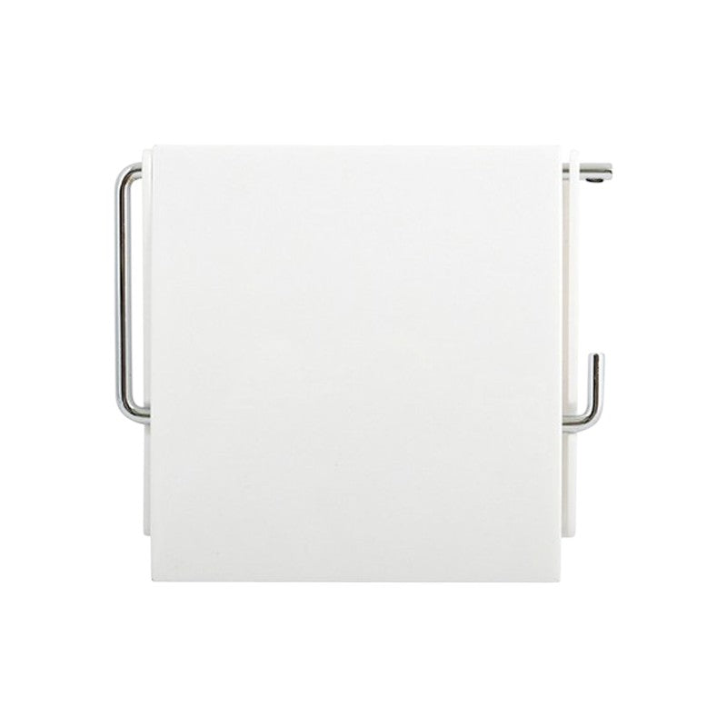 Toilet roll holder - White - 21804