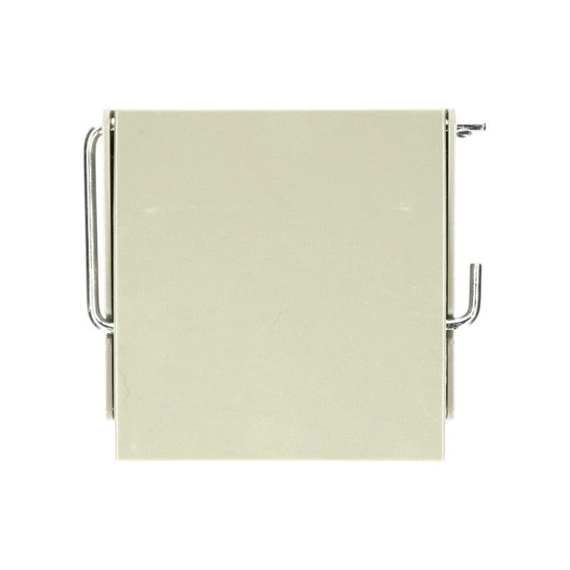 Toilet roll holder - Green - 21805