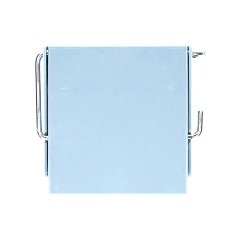 Toilet roll holder - Light Blue - 21808