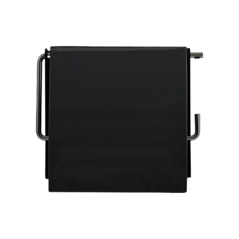 Toilet roll holder - Black - 21811