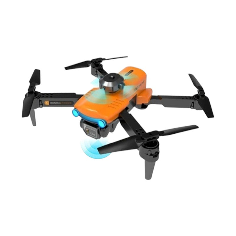 Παιδικό Drone με κάμερα - F187 - 480P - 2.4G - 218113