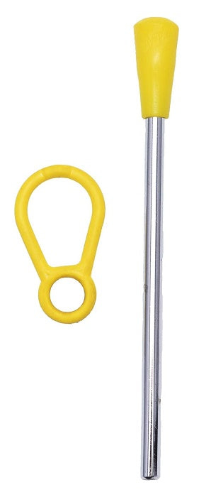 Χριστουγεννιάτικο τρίγωνο για κάλαντα - 8'' - 224025