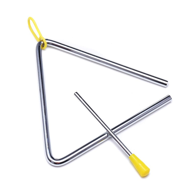 Christmas carol triangle - 8'' - 224025