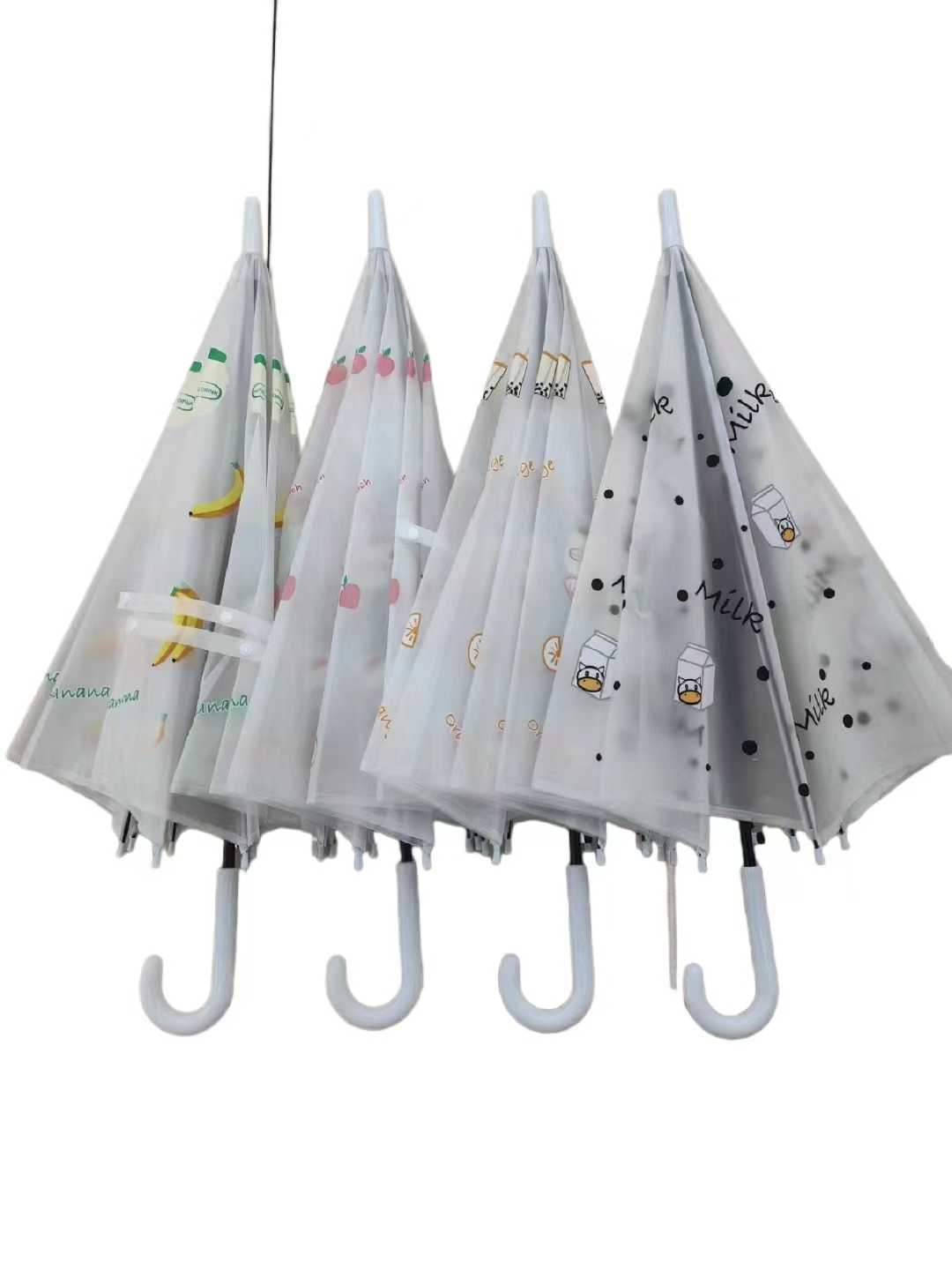 Children's cane umbrella - 921621