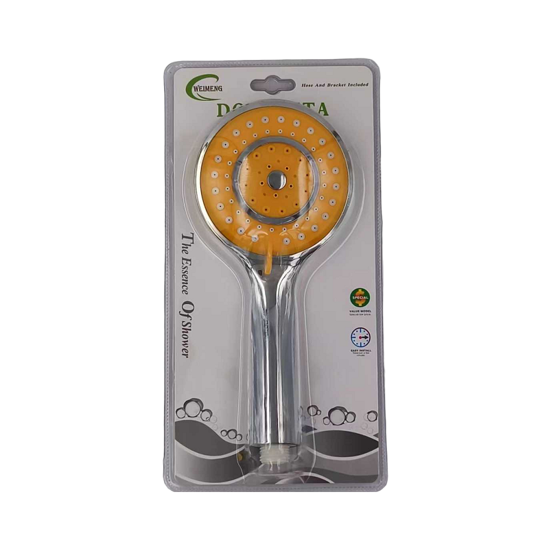 Shower head with pressure options - 23086