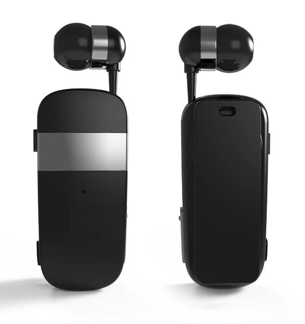 Ασύρματο ακουστικό Bluetooth - K53 - 231011 - Black