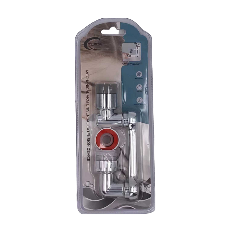 Προέκταση κεφαλής βρύσης πτυσσόμενη - 23109 - iThinksmart.gr