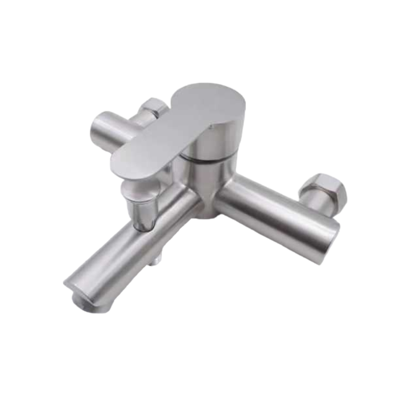 Μπαταρία βρύσης λουτρού/μπανιέρας - 1107 - 23111 - iThinksmart.gr