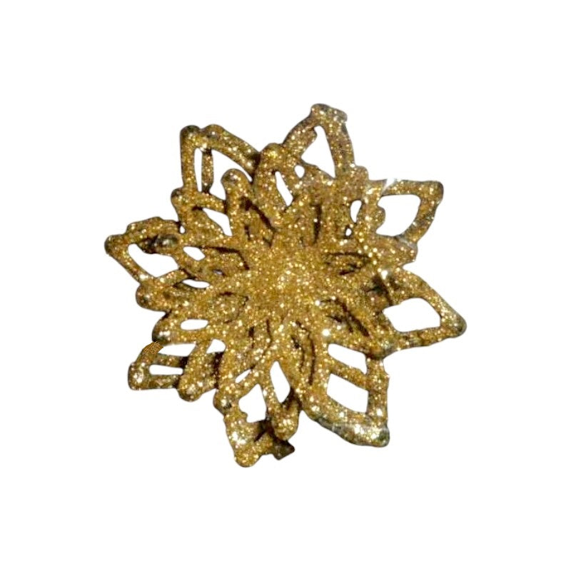 Set of Christmas ornaments - 7cm - 2pcs - 231277