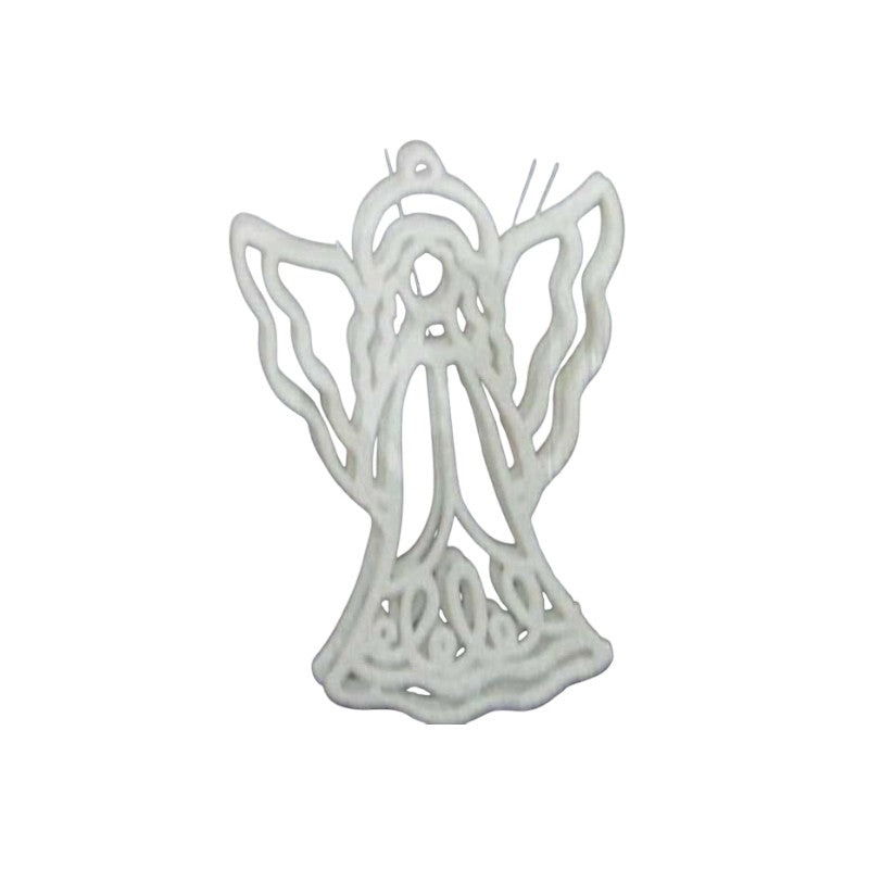 Σετ Χριστουγεννιάτικα στολίδια - 14cm - 2pcs - 231567