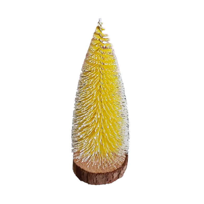 Christmas decorative tree - 15*6cm - 231710