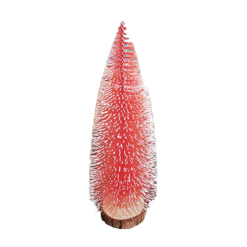 Decorative Christmas tree - 20*7cm - 231765