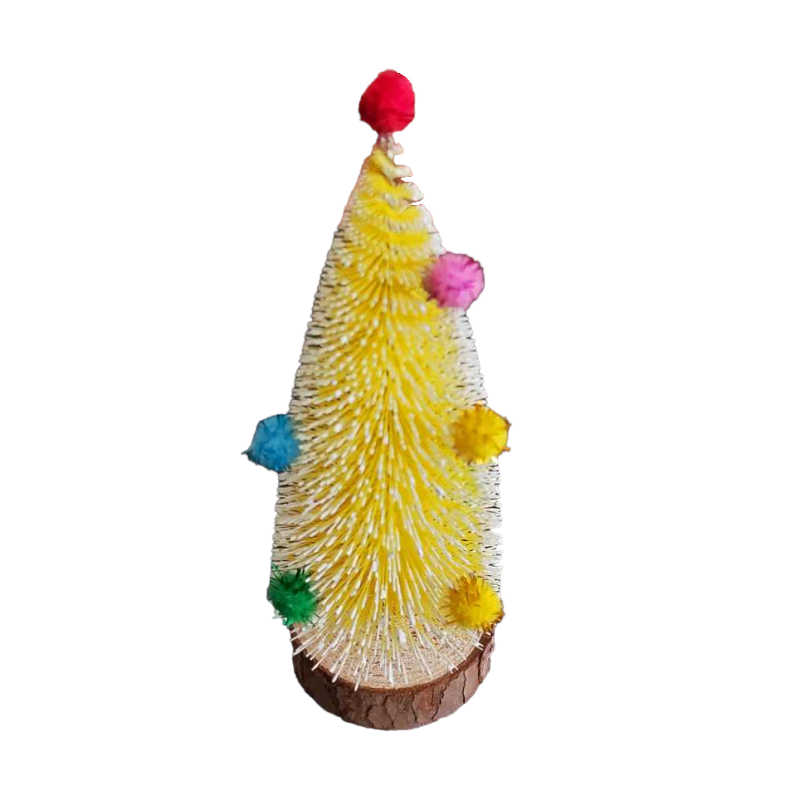 Christmas decorative tree - 15*6cm - 231840