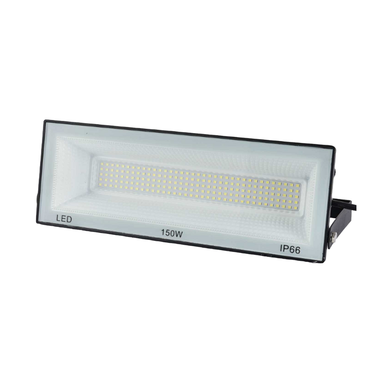 LED Floodlight - 150W - 235625