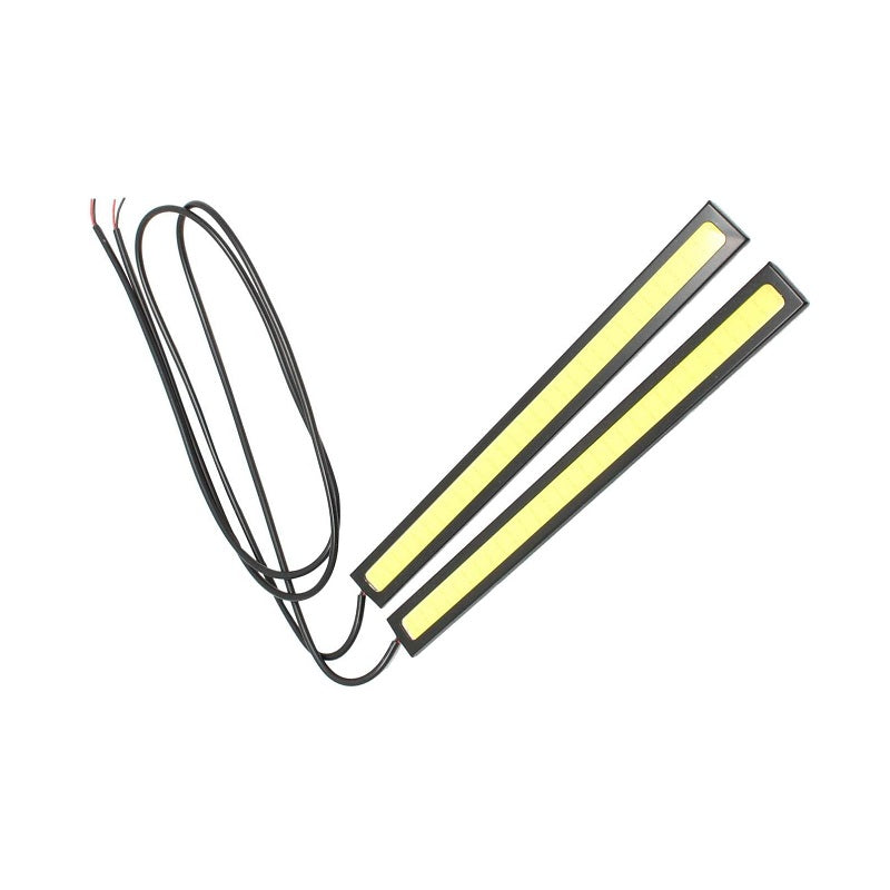 LED Car Daytime Running Lights - 238365