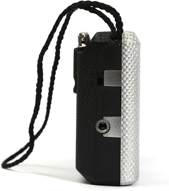 Φορητό ραδιόφωνο mini - PR-18 - 241427