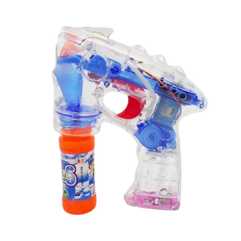 Soap bubble gun - 262600