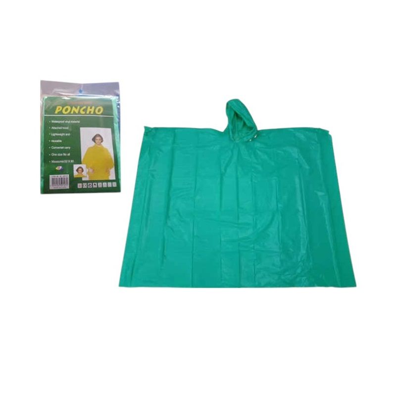 Disposable waterproof - 60G - 270010