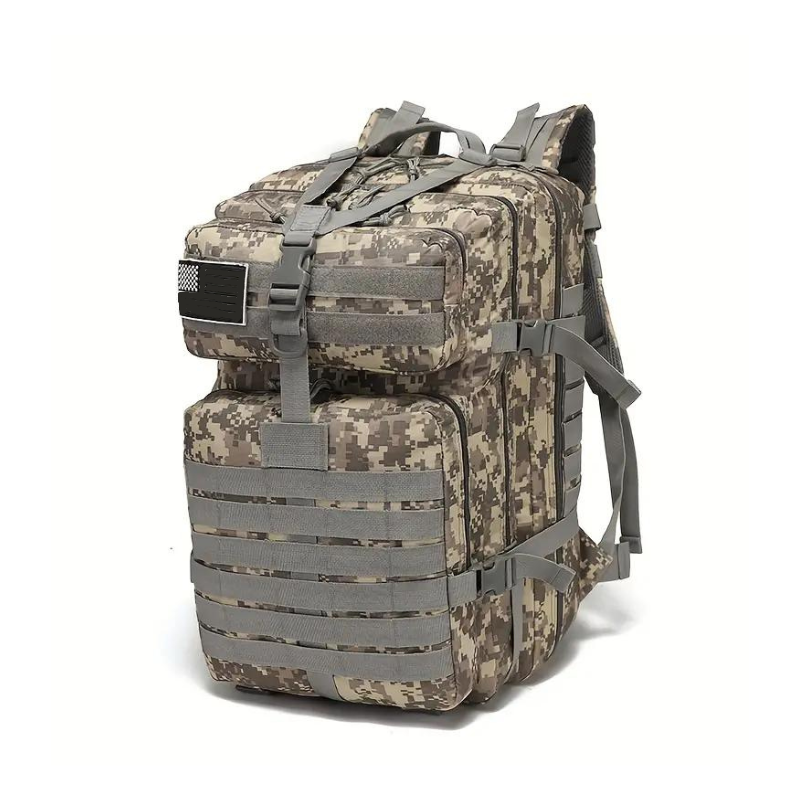 Business backpack - XS8077 - 270348 - Army Beige