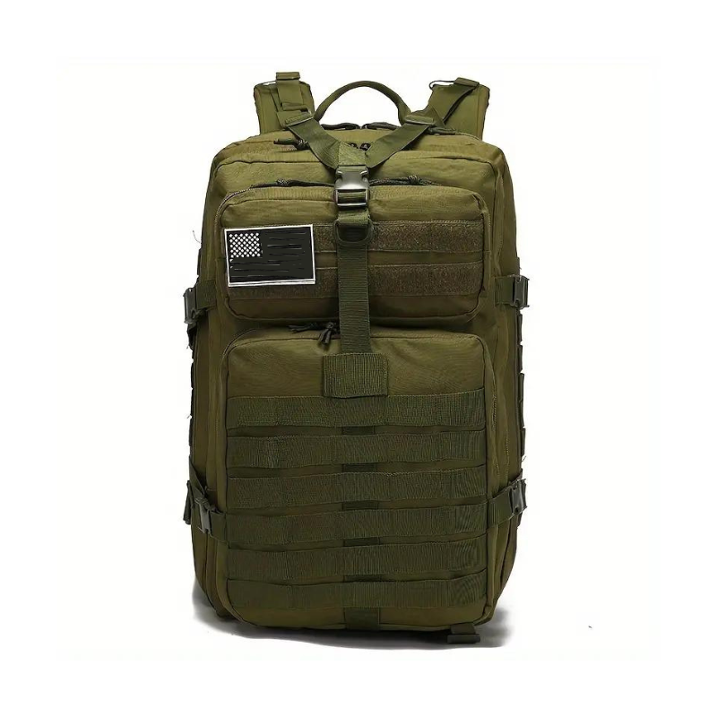 Business backpack - XS8077 - 270348 - Green