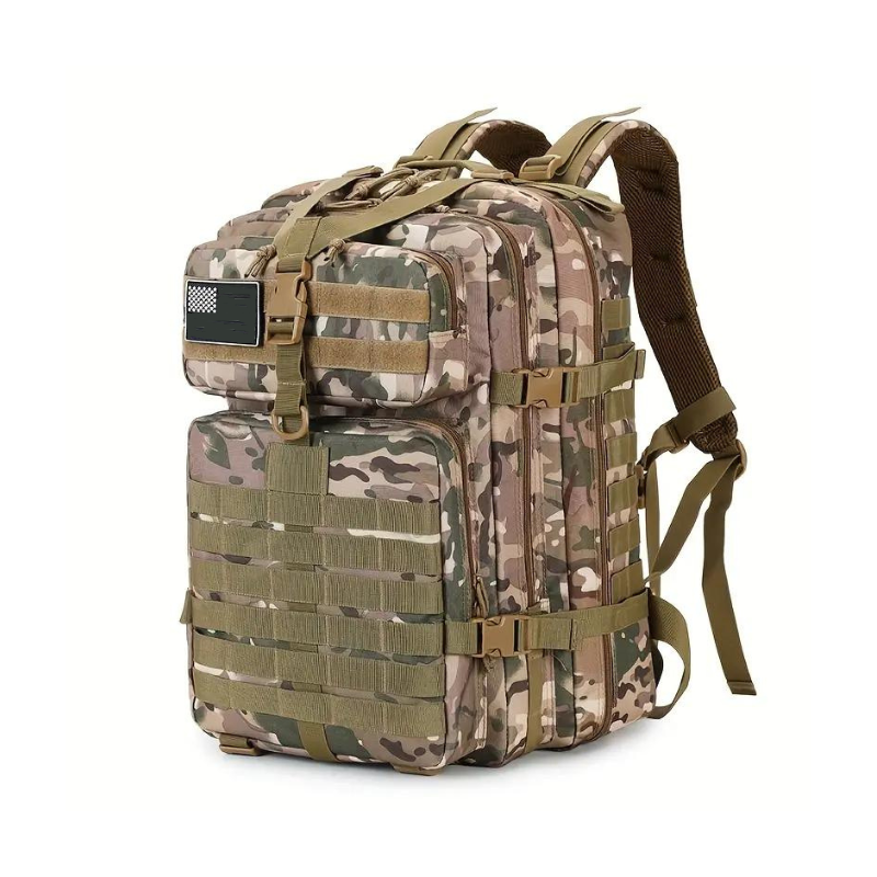Business Backpack - XS8077 - 270348 - Army Green