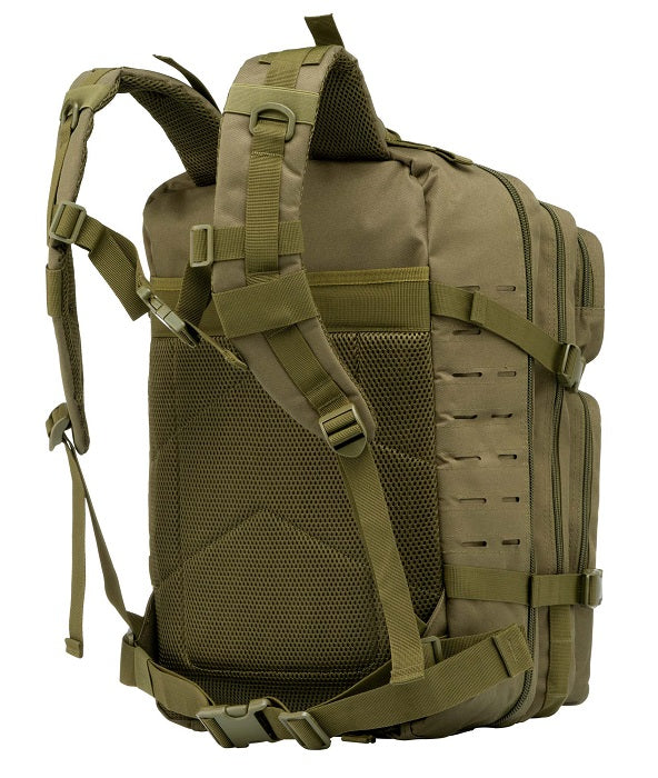 Business backpack - XS8057-6 - 270355 - Beige