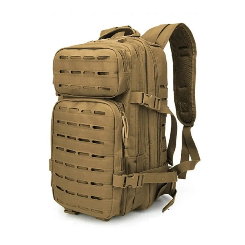 Business backpack - XS8057-6 - 270355 - Beige