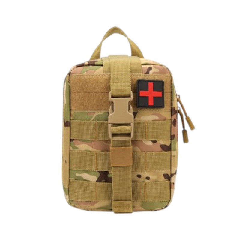 First Aid Bag - BL032 - 270485 - Army Beige