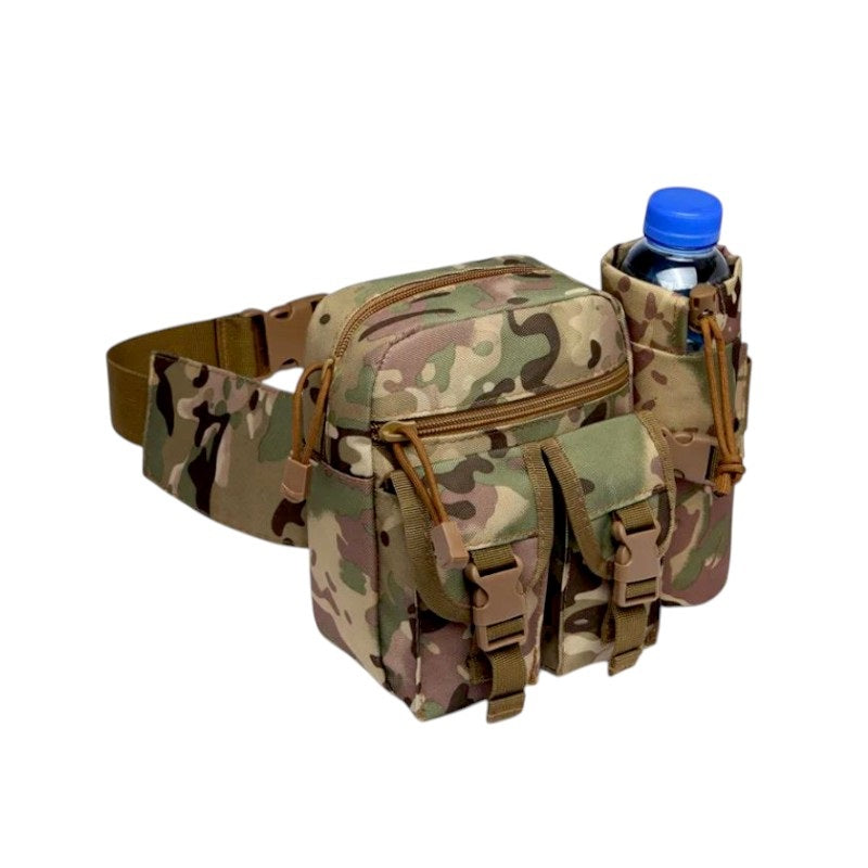 Business waist bag - BL083 - 270522 - Army Green