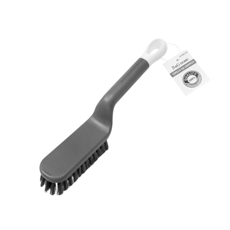 Βούρτσα γενικού καθαρισμού με λαβή - 25cm - 27229