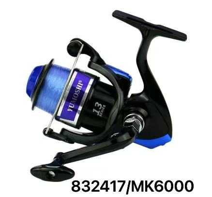 Fishing reel - MK6000 - 832417