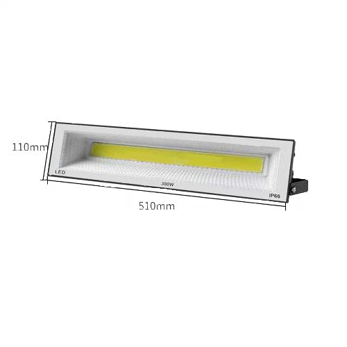 Προβολέας LED - 300W - 235649