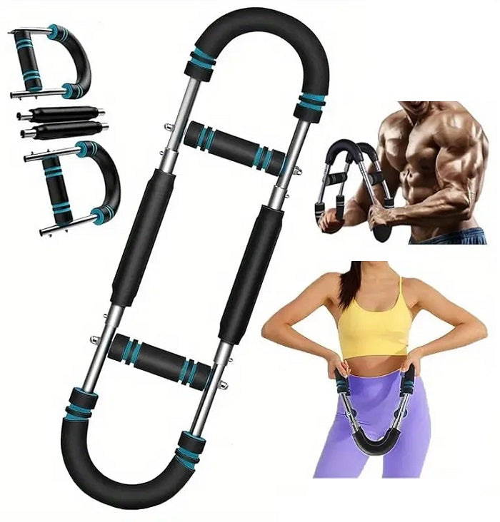 Ρυθμιζόμενο όργανο εκγύμνασης άνω άκρων - 83026U - 290151