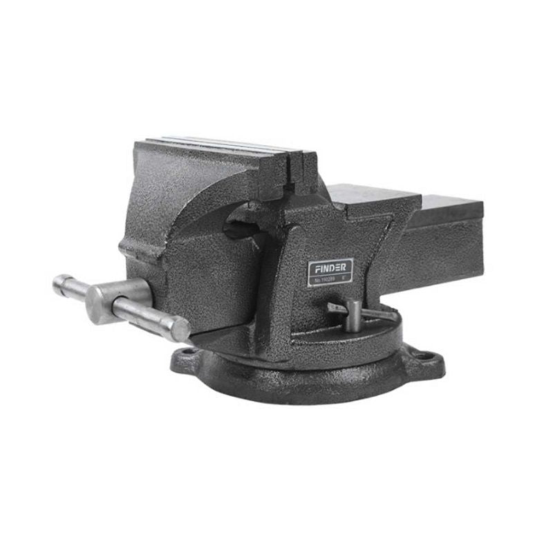 Bench vise - 4"/4.5KG - Finder - 190287