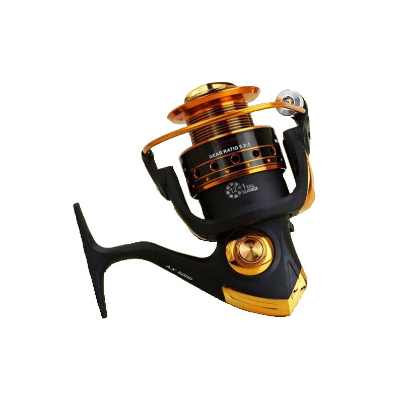 Fishing reel - AX4000 - 830006