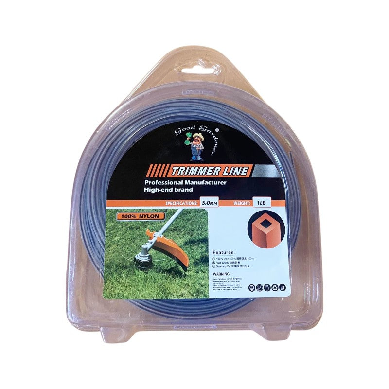 Lawnmower line - 291427