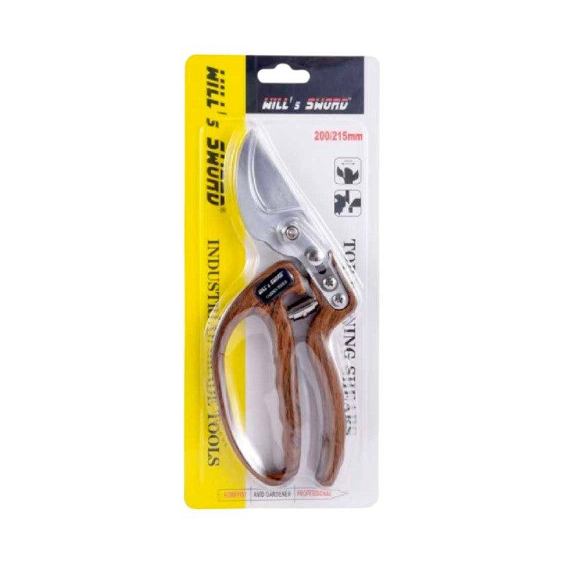 Pruning Shears - WS-155 - 8" - 291432