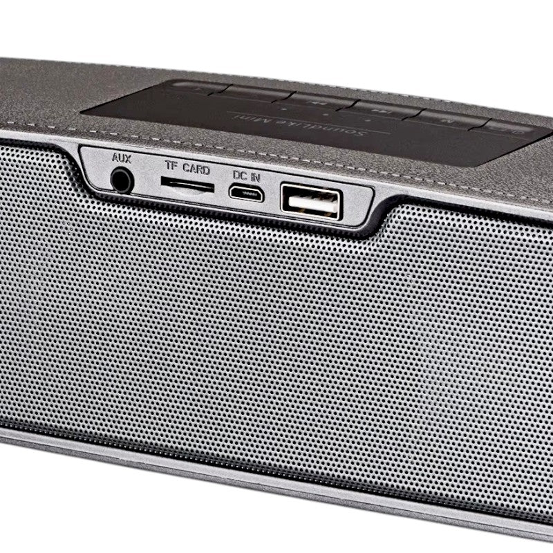 Ασύρματο ηχείο Bluetooth - S2025 - 400125 - Blue