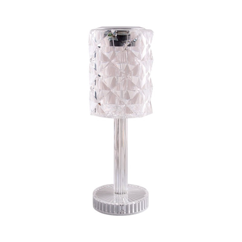 Rechargeable decorative LED light - FAY07 - 291851