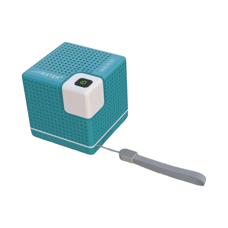 Bluetooth mini wireless speaker - WS-320 - 293294 - Green