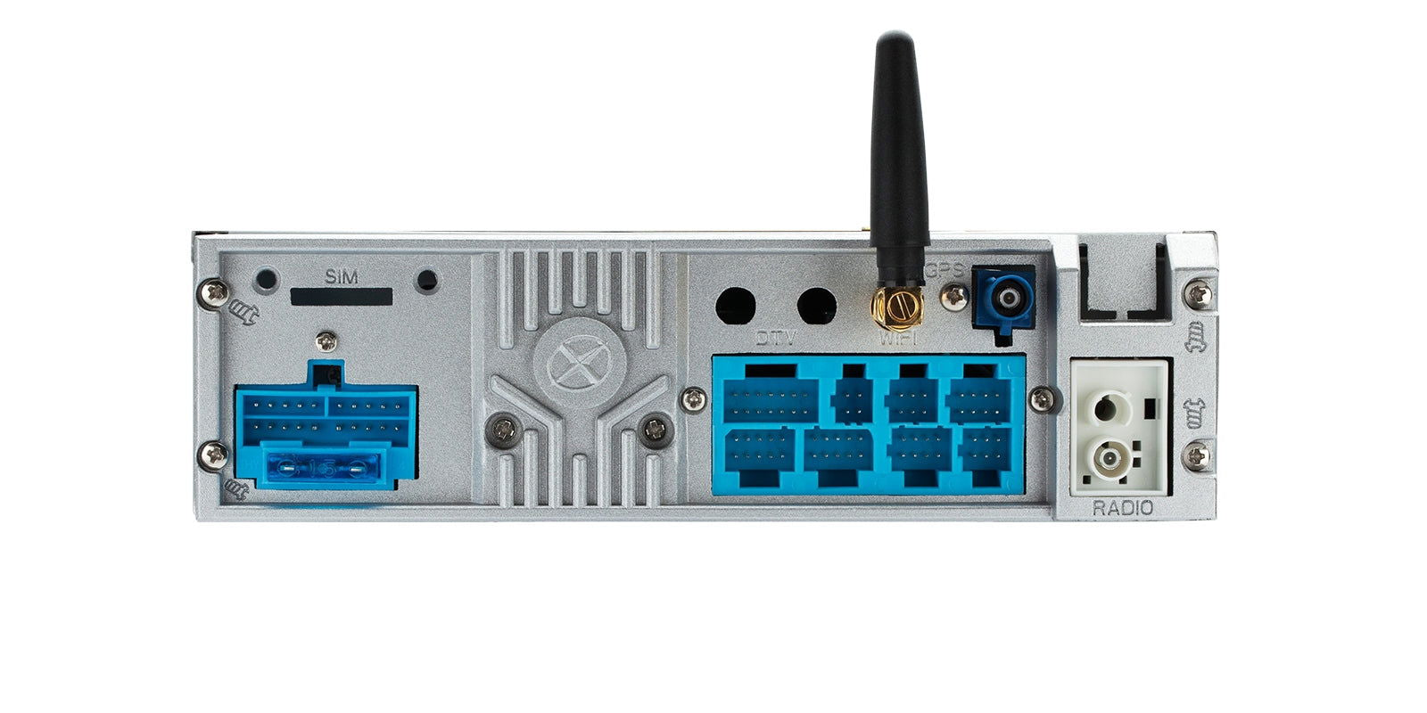 Ηχοσύστημα αυτοκινήτου 2DIN - Mercedes - E-Class - Android - 02'-08' - JA-8370 - iThinksmart.gr