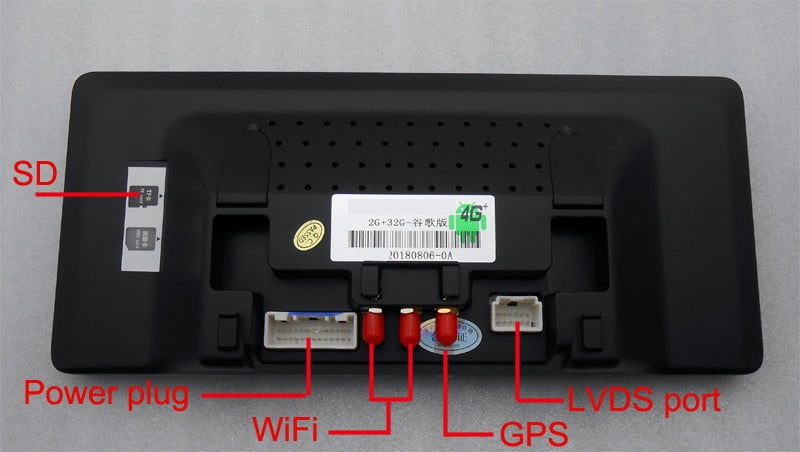 Ηχοσύστημα αυτοκινήτου 2DIN - Mercedes - E-Class - Android - 13'-15' - JA-1035 - iThinksmart.gr