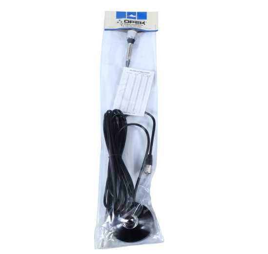 Car antenna - VH1208 - 221127