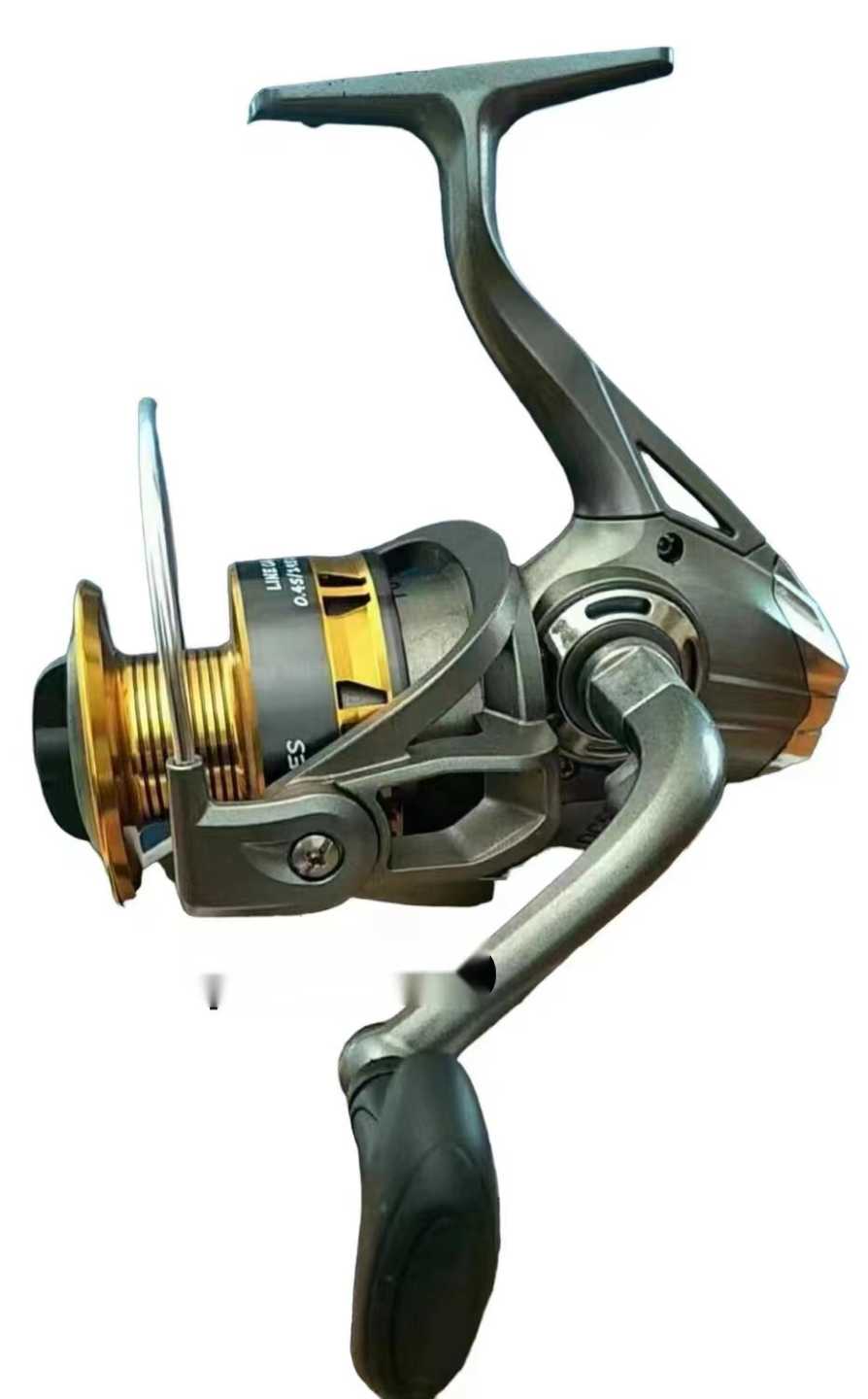 Fishing reel - HO5500A - 931247