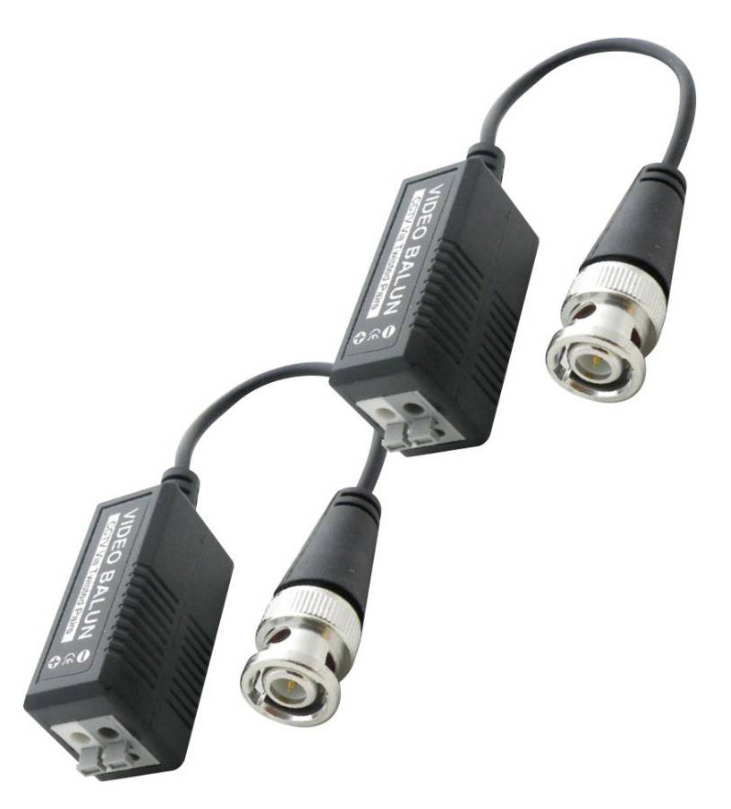 Passive Video Balun for cameras - 300136