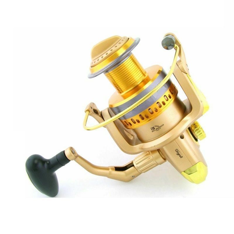 Fishing reel - GX11000 - 830015