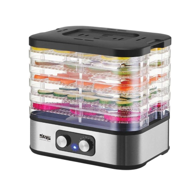 Αποξηραντής τροφίμων - KA9011 - DSP - 300155